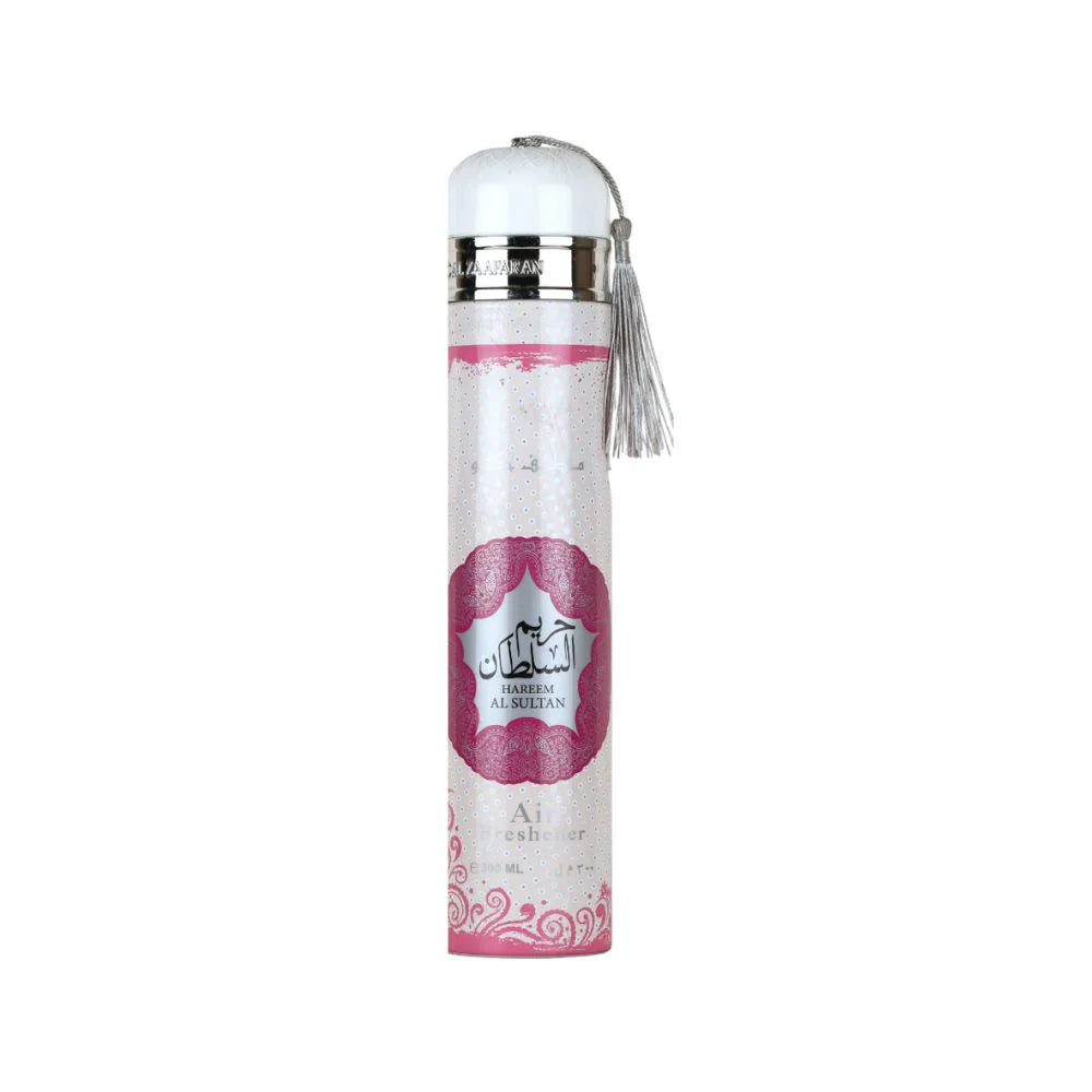 Ard Al Zaafaran 300ml Air Freshener (Pack of 12)