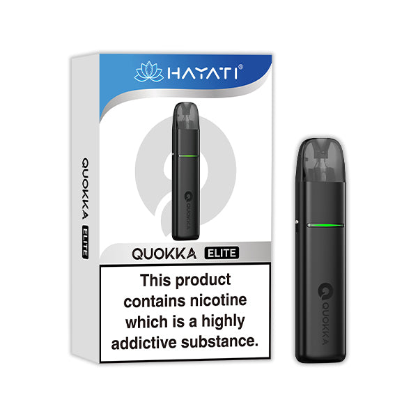 Hayati Quokka Elite (Pack of 1) Hayati