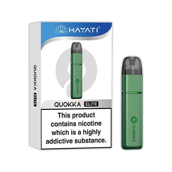 Hayati Quokka Elite (Pack of 1) Hayati