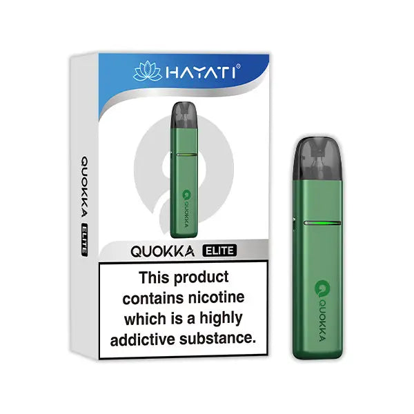Hayati Quokka Elite (Pack of 1) Hayati