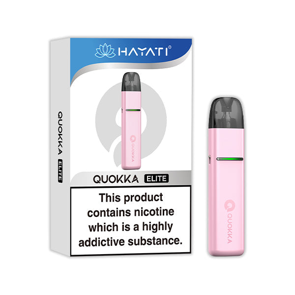 Hayati Quokka Elite (Pack of 1) Hayati