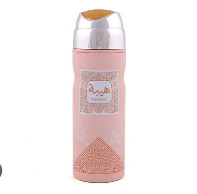 Ard Al Zaafaran Body Spray 200ML (Pack of 12)