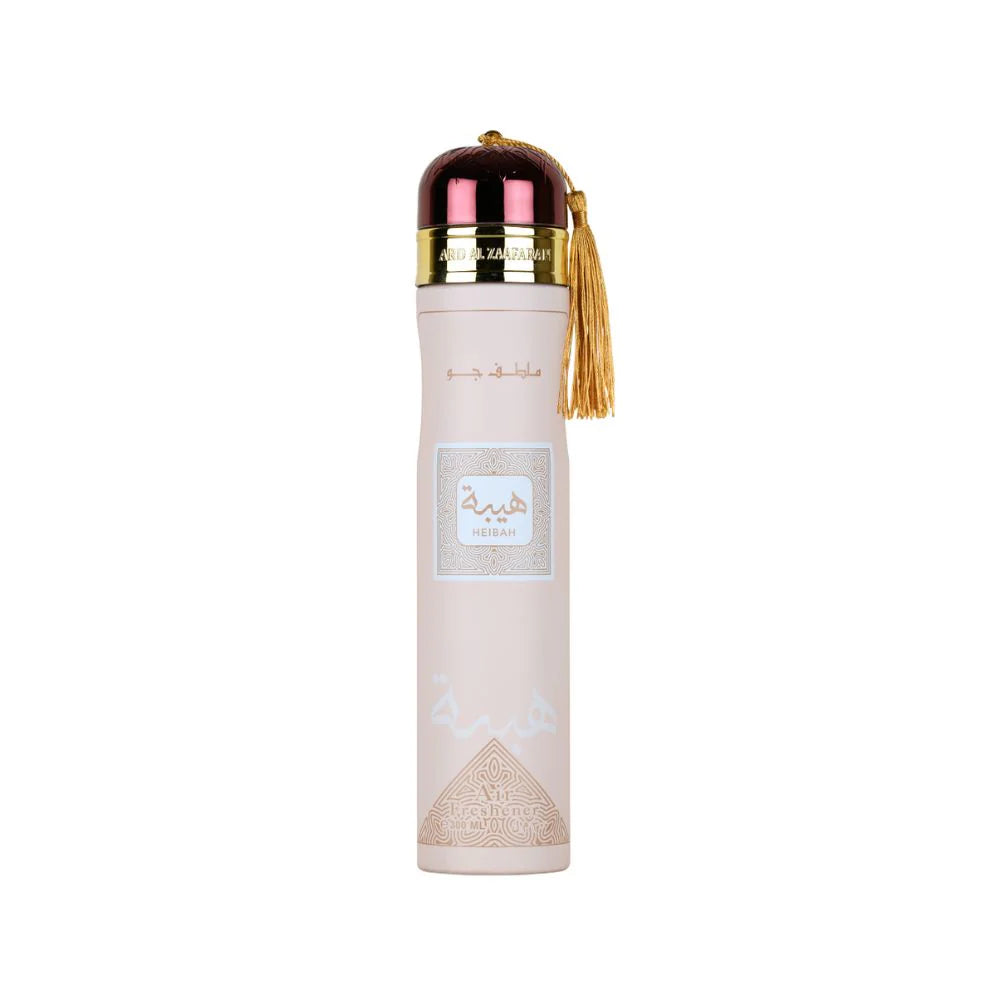 Ard Al Zaafaran 300ml Air Freshener (Pack of 12)