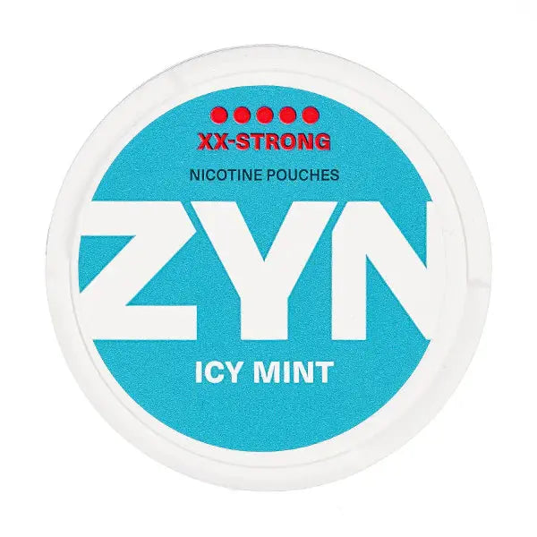 ZYN and ZYN MINI Nicotine Pouches Good One Deals