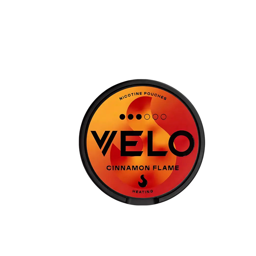 Velo Nic Pouches (Pack of 5) Velo