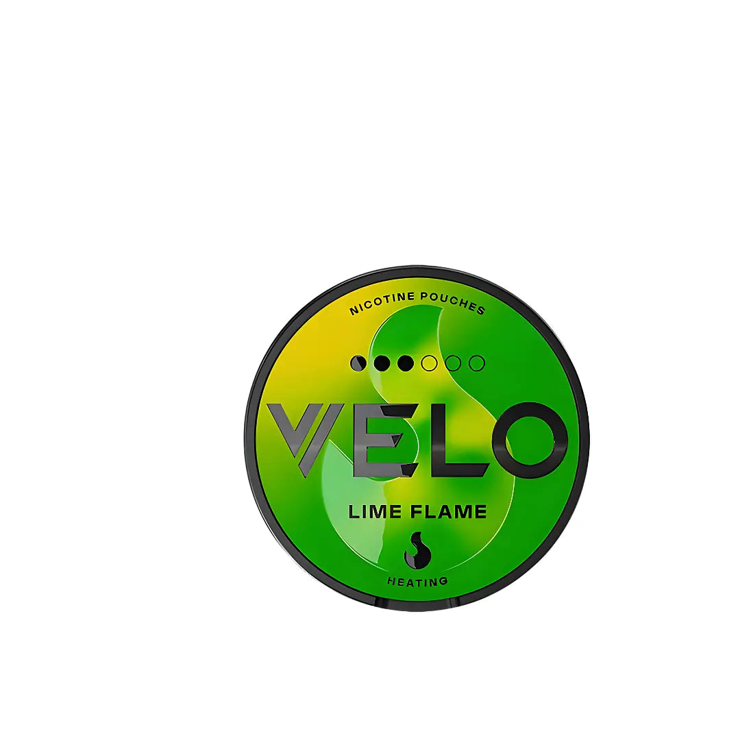 Velo Nic Pouches (Pack of 5) Velo