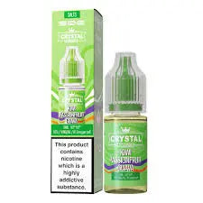SKE Crystal Nic Salts 20mg (Pack of 10) SKE