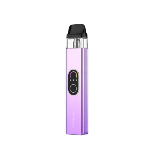 Vaporesso Xros 4 Pod Kit (Pack of 1) Vaporesso