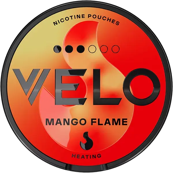 Velo Nic Pouches (Pack of 5)