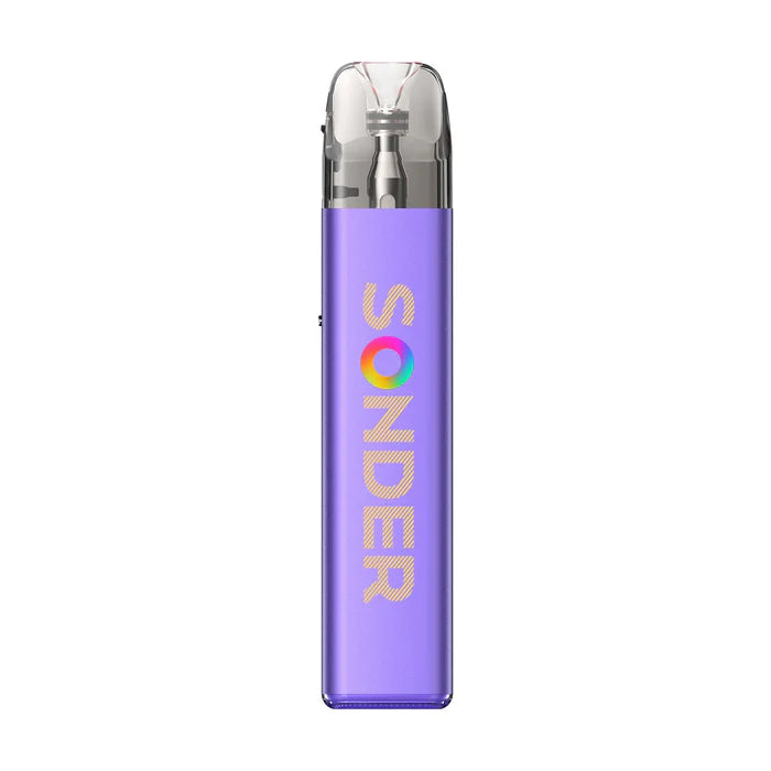 Geek Vape Sonder Q2 (Pack of 1)