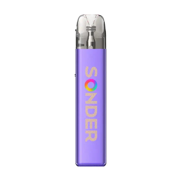 Geek Vape Sonder Q2 (Pack of 1) Sonder