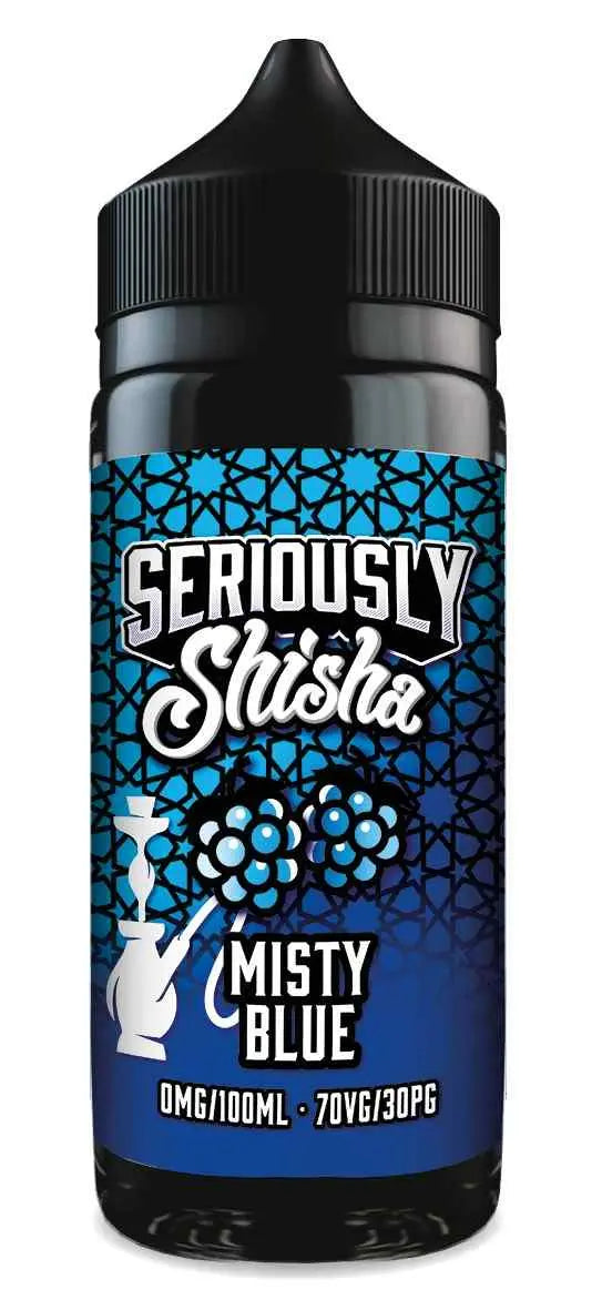 Doozy Seriously Shisha Shortfills (Pack of 1)