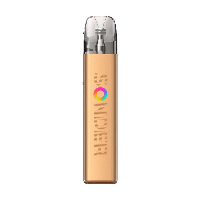 Geek Vape Sonder Q2 (Pack of 1)