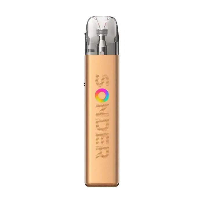 Geek Vape Sonder Q2 (Pack of 1) Sonder