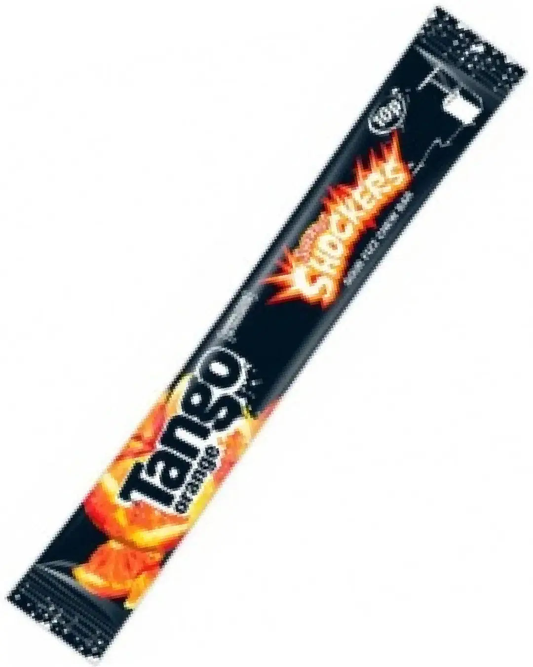 Tango Sherbet Shocker Sour Fizz Chew Bar (Pack of 72)