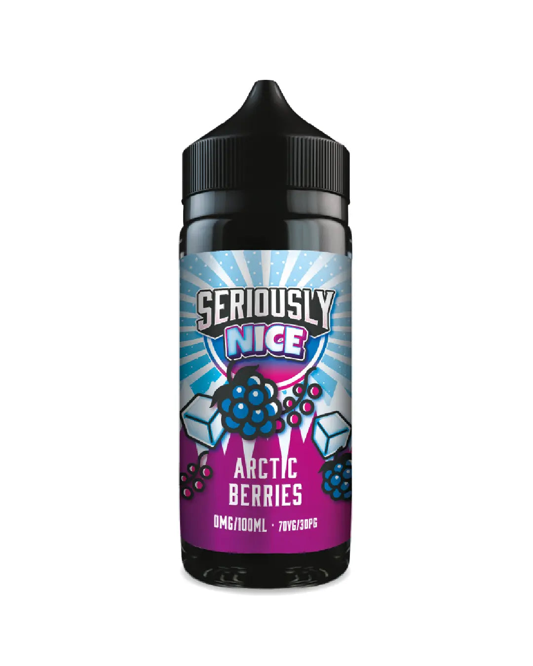 Doozy Seriously Nice Shortfills (Pack of 1)
