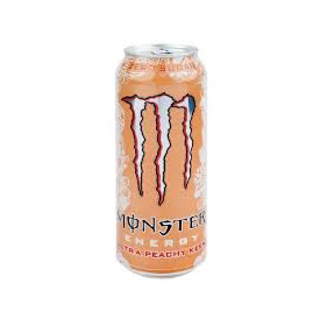 Monster Can 500ml (EU)(Pack of 24)
