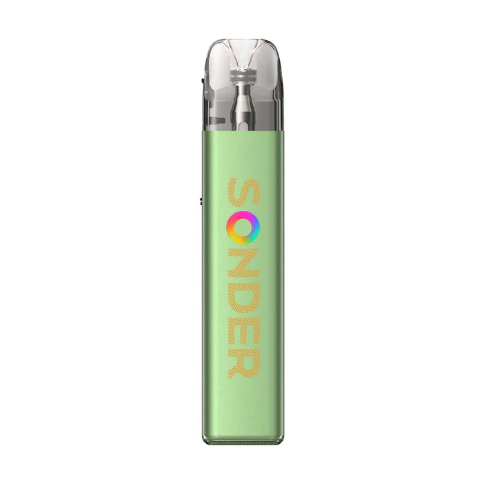 Geek Vape Sonder Q2 (Pack of 1)