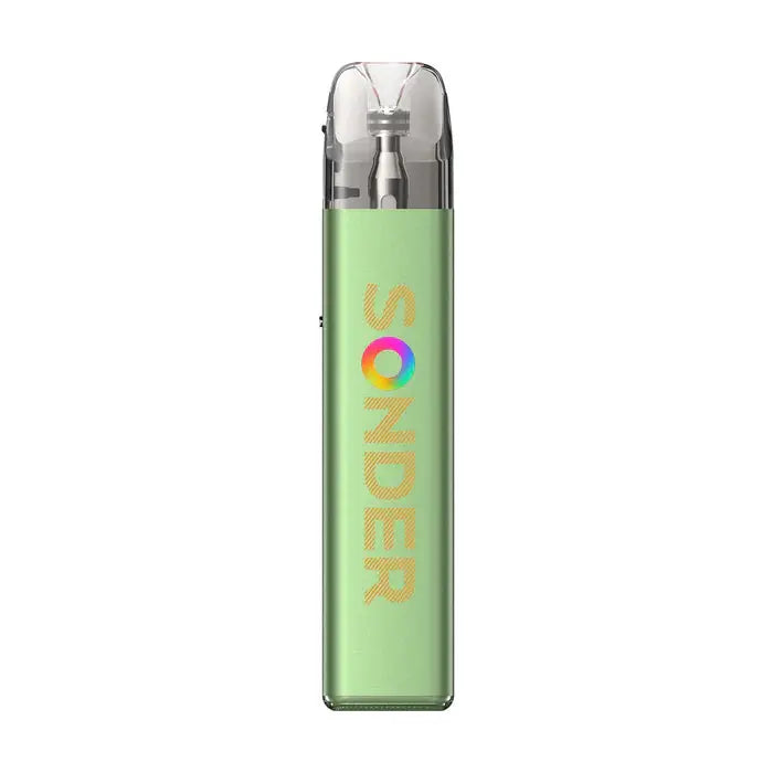Geek Vape Sonder Q2 (Pack of 1) Sonder