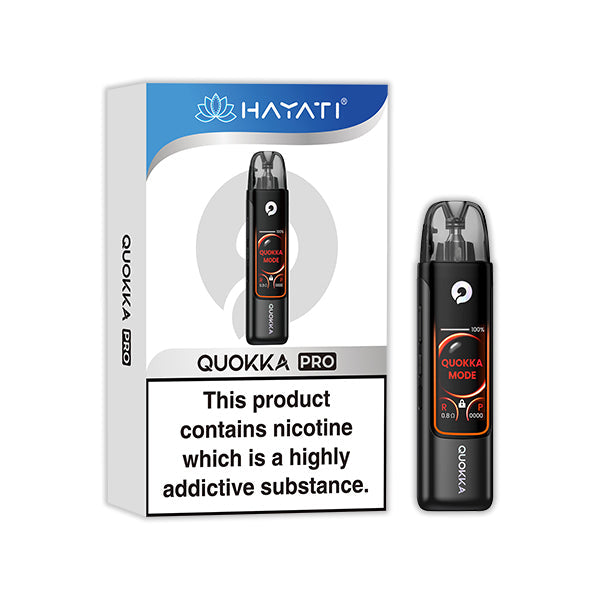 Hayati Quokka Pro (Pack of 1) Hayati