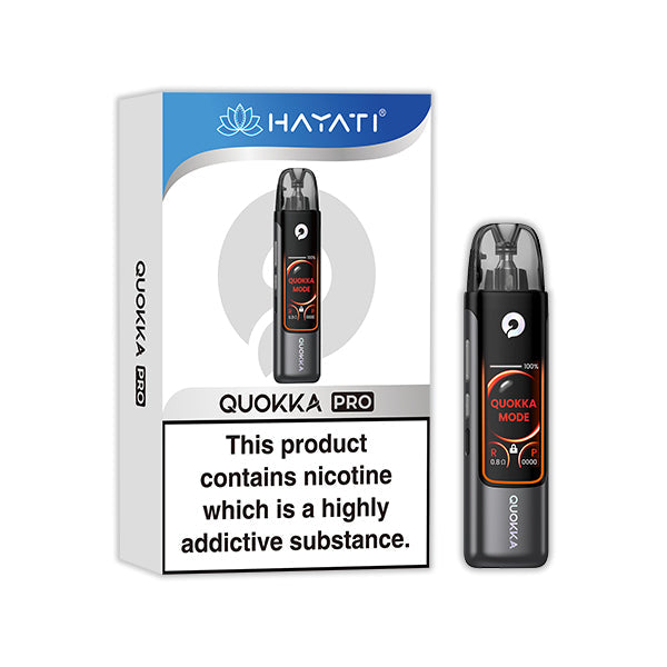 Hayati Quokka Pro (Pack of 1) Hayati