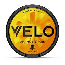 Velo Nic Pouches (Pack of 5) Velo
