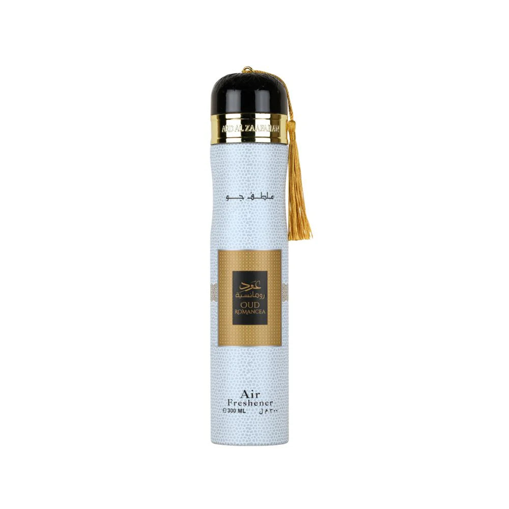 Ard Al Zaafaran 300ml Air Freshener (Pack of 12)