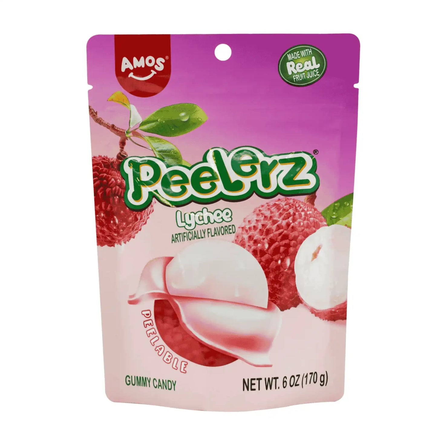 Amos Peelerz Bags (Pack of 12)