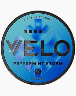 Velo Nic Pouches (Pack of 10)