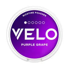 Velo Nic Pouches (Pack of 5)