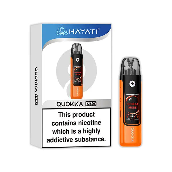 Hayati Quokka Pro (Pack of 1) Hayati