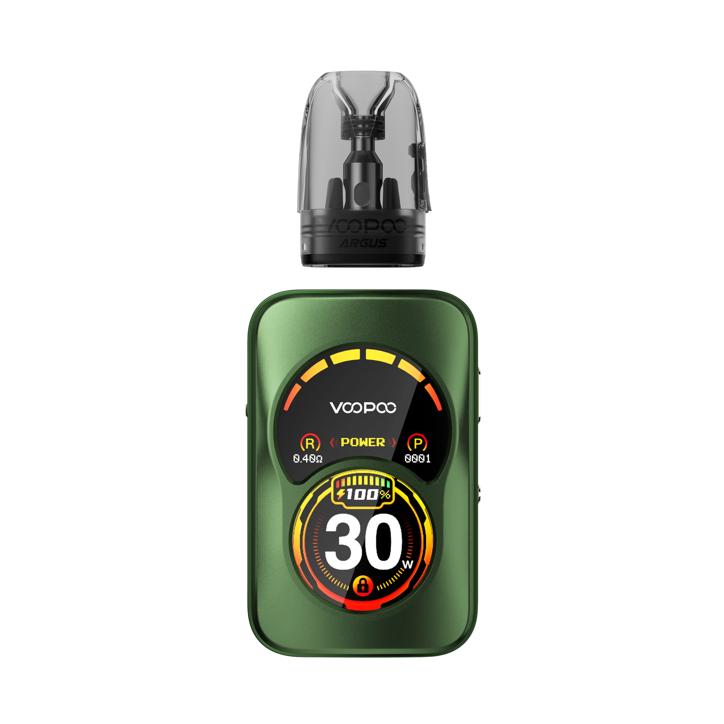 Voopoo Argus A Vape Kit (Pack of 1) Voopoo