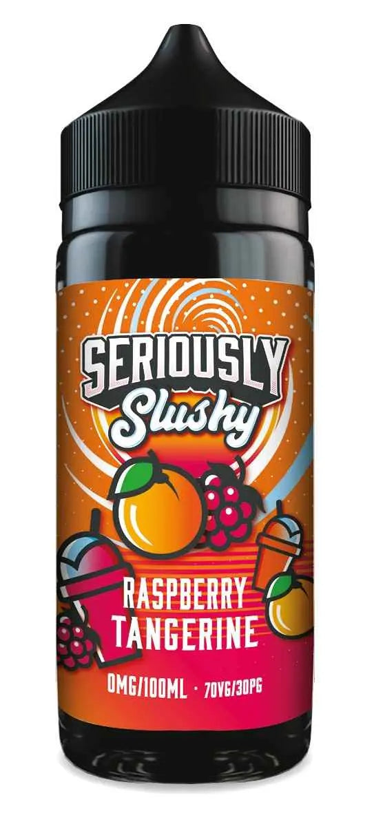 Doozy Seriously Slushy Shortfills (Pack of 1)