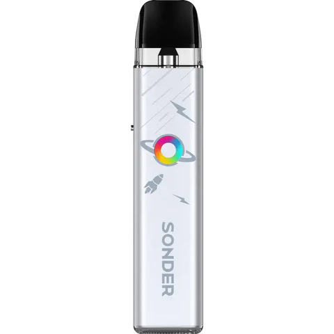 Geek Vape Sonder Q2 (Pack of 1)