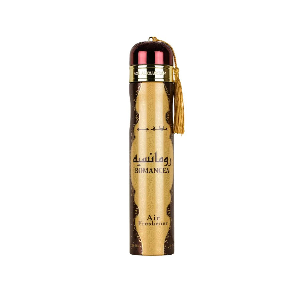 Ard Al Zaafaran 300ml Air Freshener (Pack of 12)