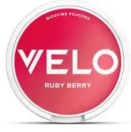 Velo Nic Pouches (Pack of 5) Velo