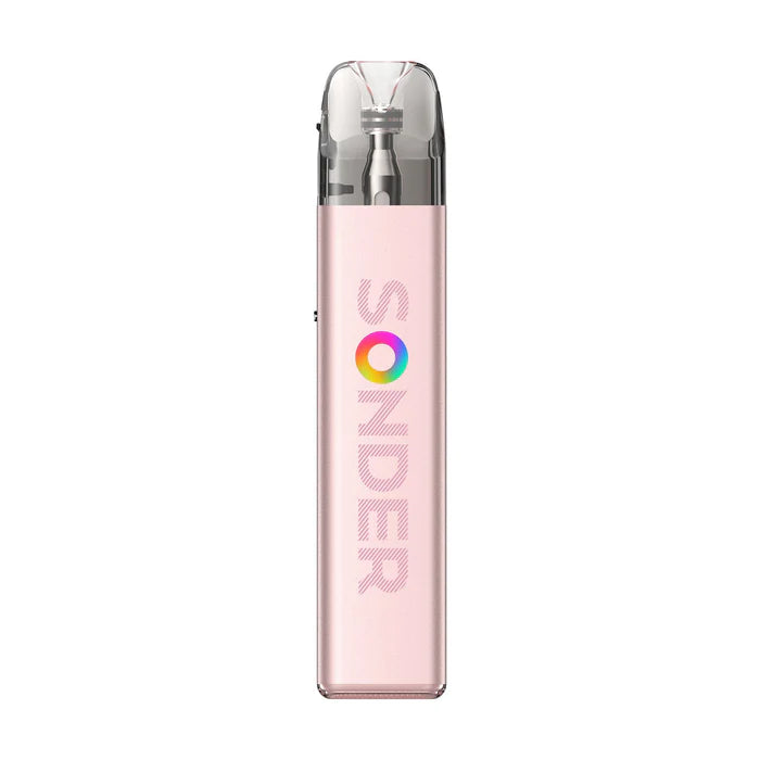 Geek Vape Sonder Q2 (Pack of 1)