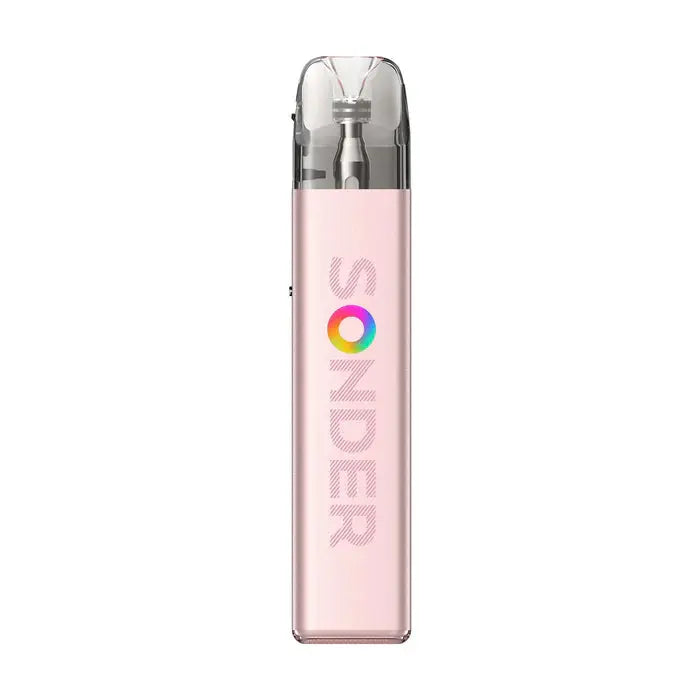 Geek Vape Sonder Q2 (Pack of 1) Sonder