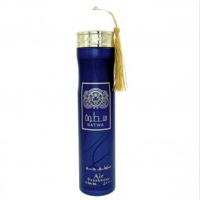 Ard Al Zaafaran Body Spray 200ML (Pack of 12)