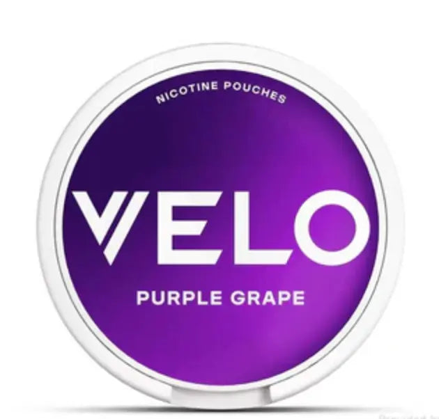 Velo Nic Pouches (Pack of 5) Velo