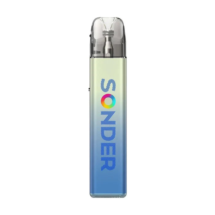 Geek Vape Sonder Q2 (Pack of 1)