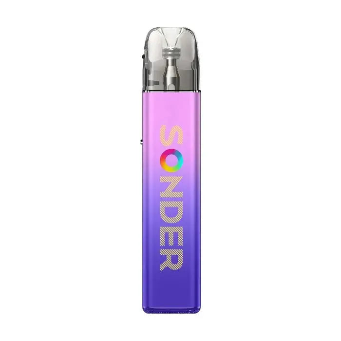 Geek Vape Sonder Q2 (Pack of 1) Sonder