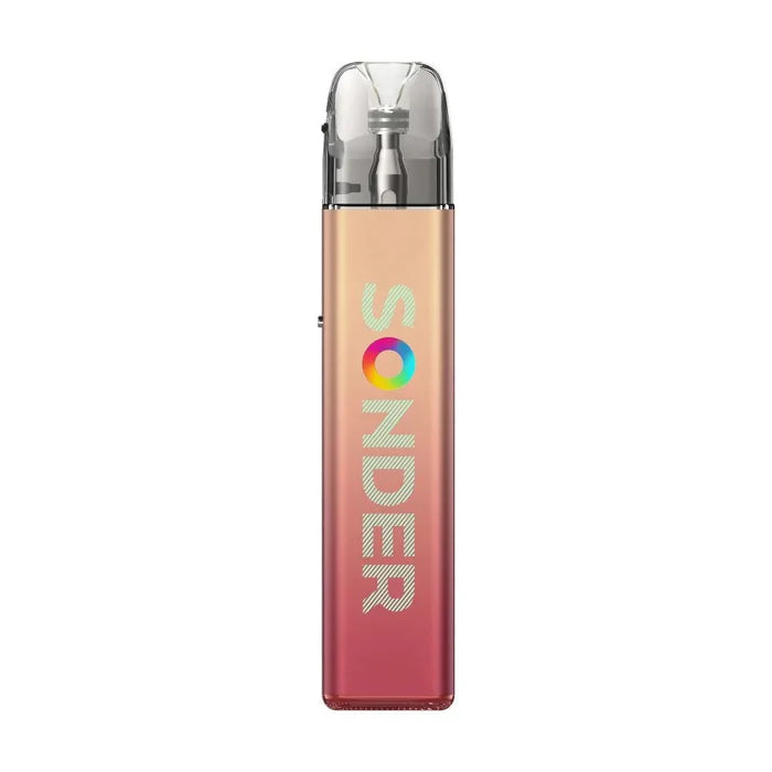 Geek Vape Sonder Q2 (Pack of 1)