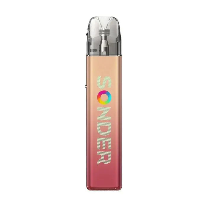 Geek Vape Sonder Q2 (Pack of 1) Sonder