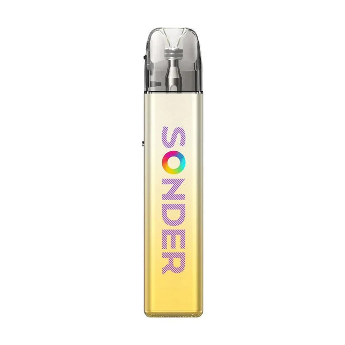 Geek Vape Sonder Q2 (Pack of 1)