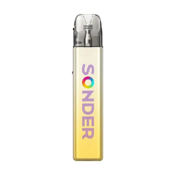 Geek Vape Sonder Q2 (Pack of 1) Sonder