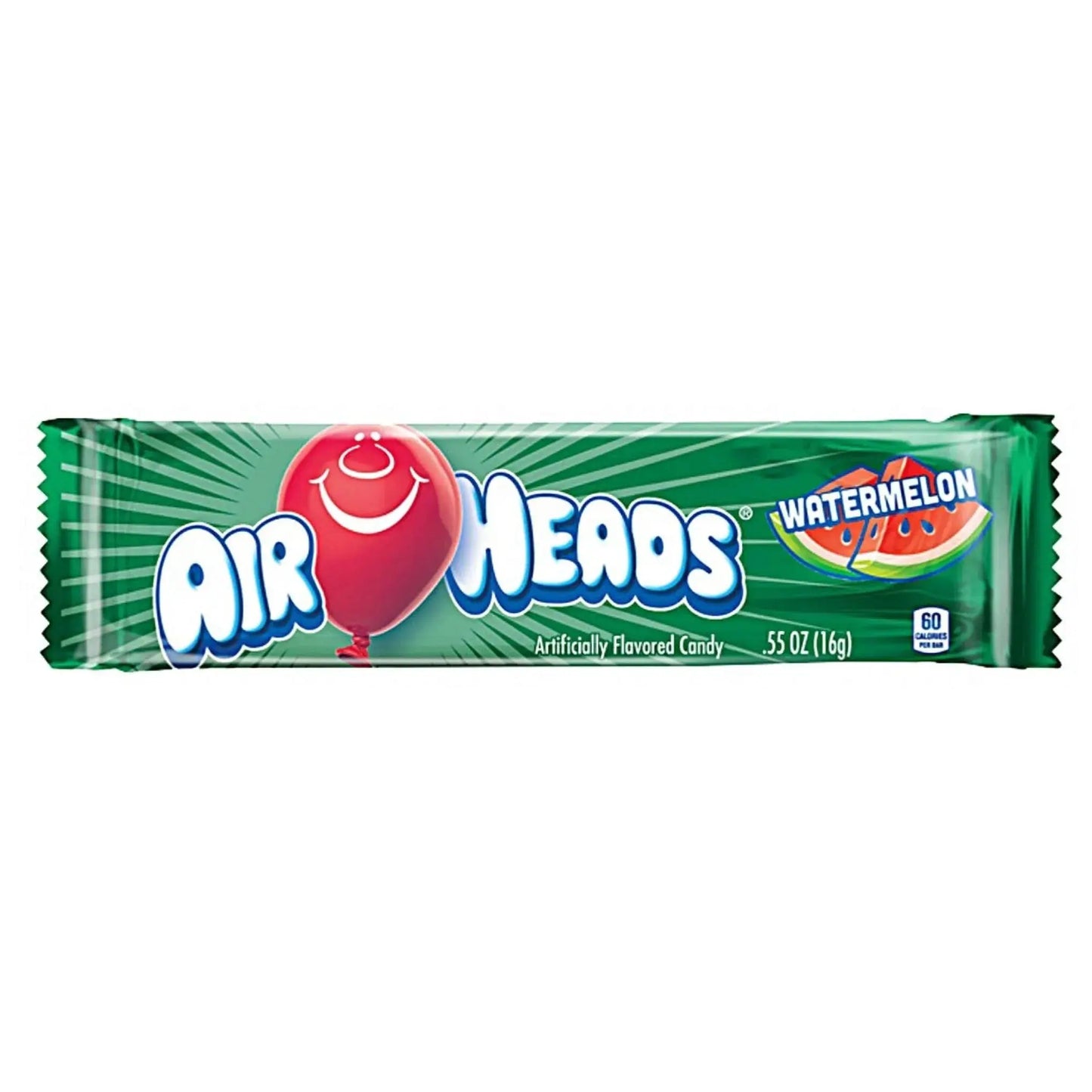 Airheads Bars (Pack of 36) Air Heads