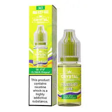 SKE Crystal Nic Salts 20mg (Pack of 10) SKE