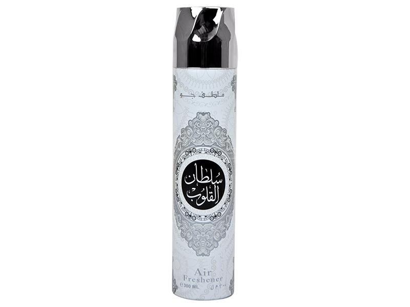 Ard Al Zaafaran Body Spray 200ML (Pack of 12)