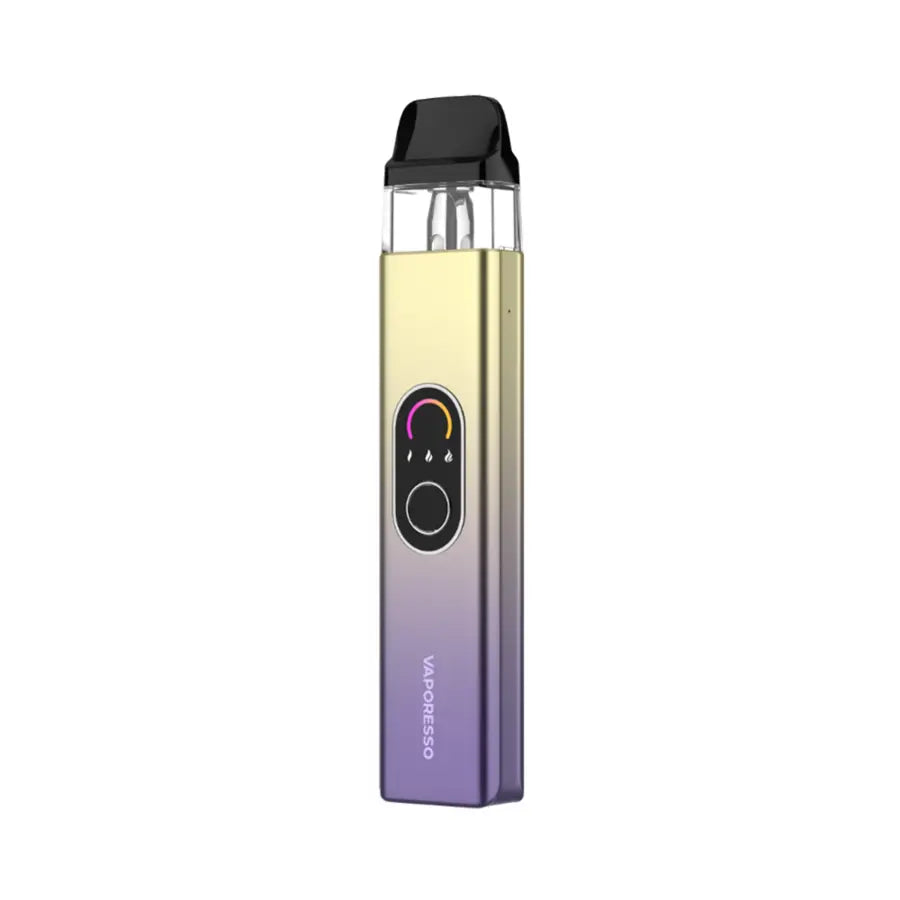 Vaporesso Xros 4 Pod Kit (Pack of 1) Vaporesso